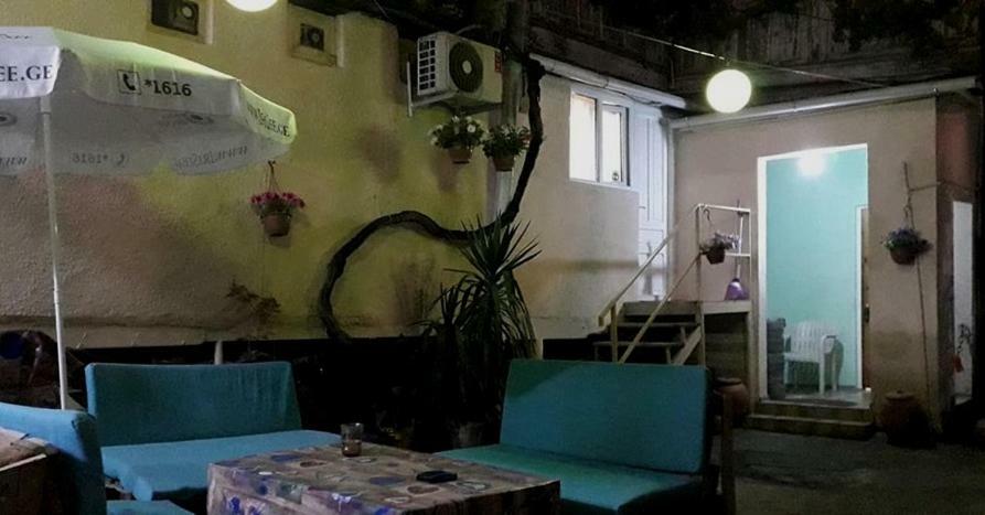 Room 1 Tbilisi Exterior photo